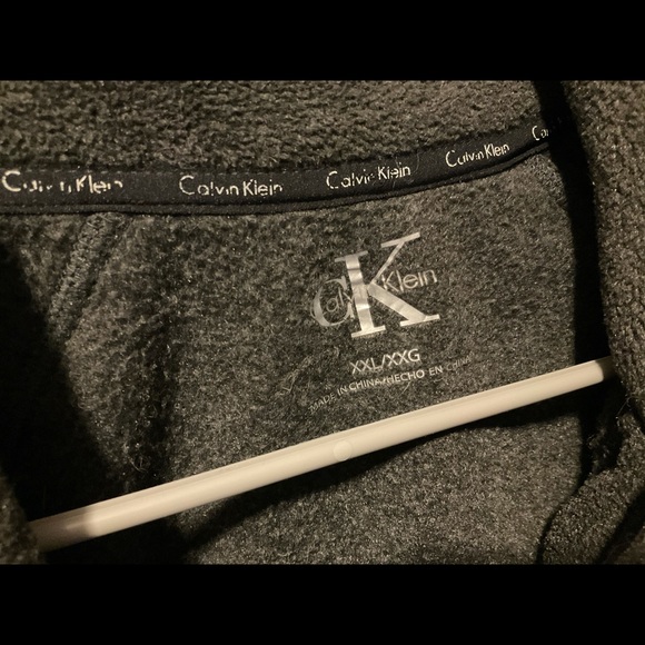 Calvin Klein spring jacket - Picture 2 of 8